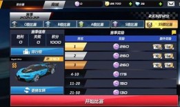 飞车最新手册爆料大全,揭秘游戏新玩法与升级攻略