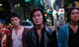 古惑仔3在线观看,只手遮天——江湖传奇再续辉煌